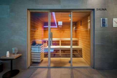 Jupiter Marina Hotel - Couples & Spa — photo 9