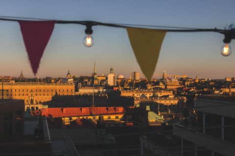 Hobo Stockholm — photo 9