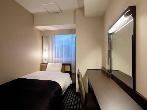 APA Hotel Shinjuku Kabukicho Tower — photo 4