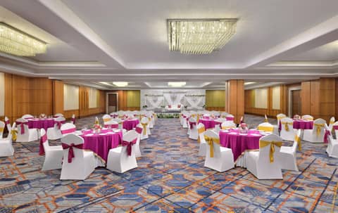 Ramada By Wyndham Jaipur — photo 4