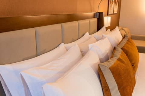 Hotel Dann Carlton Bogota — photo 6