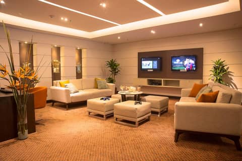 Hotel Dann Carlton Bogota — photo 9