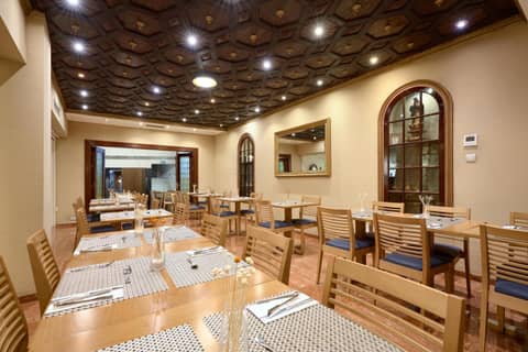 Hotel Bécquer — photo 7