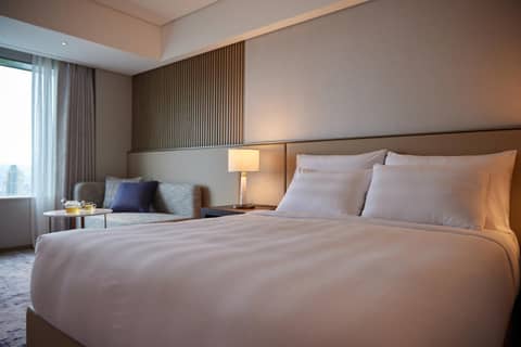 Lotte Hotel World — photo 5