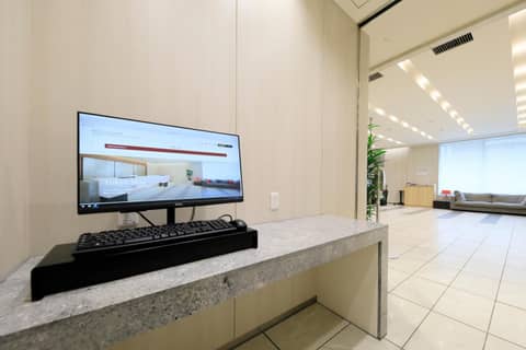 Keisei Richmond Hotel Tokyo Monzennakacho — photo 4