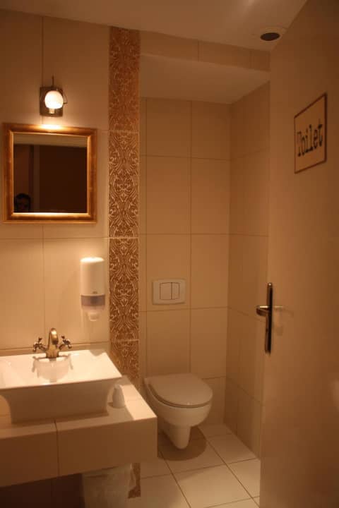 Hotel Mikołaj — photo 4