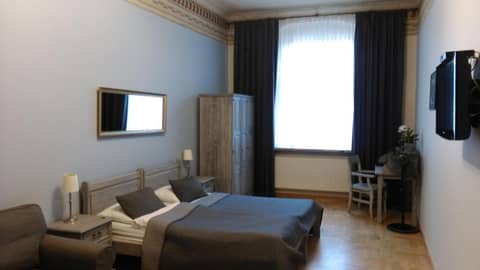 Hotel Mikołaj — photo 7