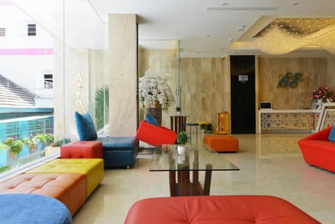 Aaron Hotel — photo 2
