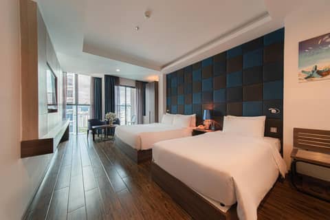 Aaron Hotel — photo 5