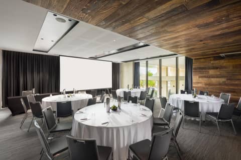 Aloft by Marriott Perth — photo 2
