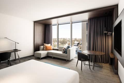 Aloft by Marriott Perth — photo 9