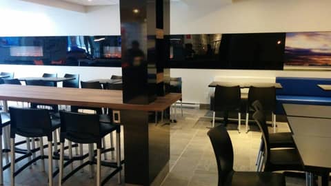 Hôtel Cofortel — photo 5