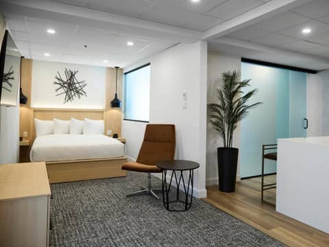 Hôtel Cofortel — photo 8