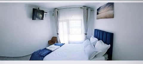 Blue Nile Guest — photo 3