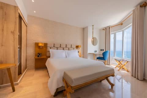 Hotel Regatta Cartagena — photo 8