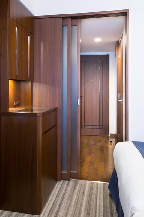 Hotel Bellclassic Tokyo — photo 2
