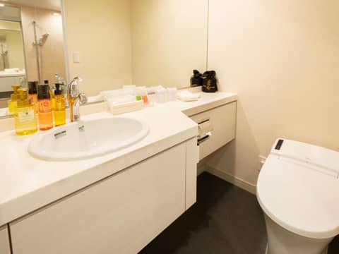 Hotel Bellclassic Tokyo — photo 3