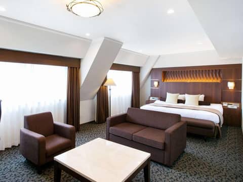 Hotel Bellclassic Tokyo — photo 5