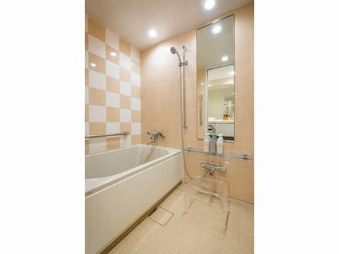 Hotel Bellclassic Tokyo — photo 7