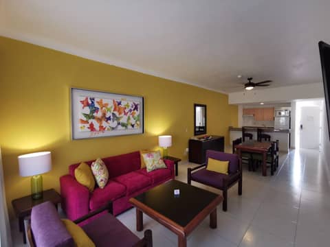 Canto del Sol Puerto Vallarta All Inclusive — photo 6