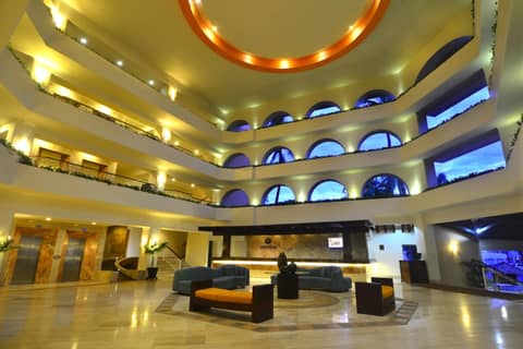 Canto del Sol Puerto Vallarta All Inclusive — photo 7