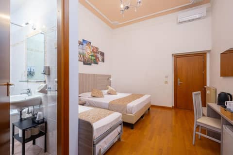 Lilium Hotel — photo 5