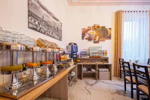 Lilium Hotel — photo 8