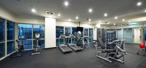 The Sebel West Perth — activities & amenities