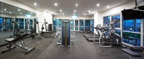 The Sebel West Perth — activities & amenities