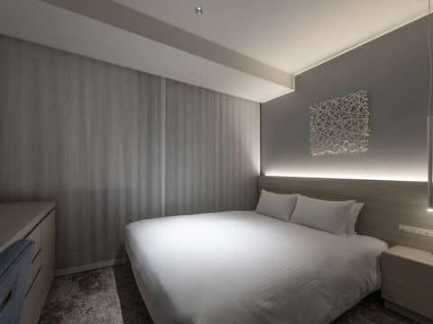 Hotel Forza Sapporo Station — photo 4