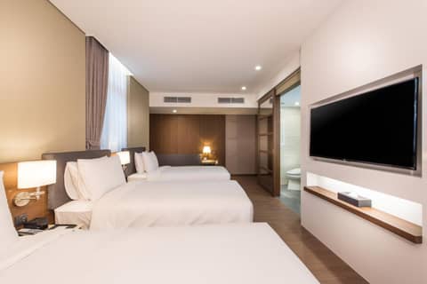 ENA Suite Hotel Namdaemun — photo 3