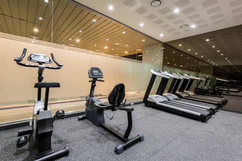 ENA Suite Hotel Namdaemun — photo 4