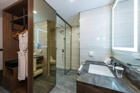 ENA Suite Hotel Namdaemun — photo 7