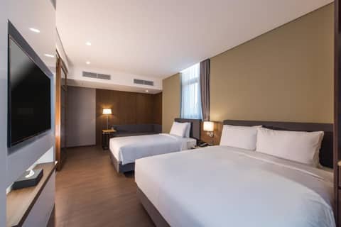 ENA Suite Hotel Namdaemun — photo 9