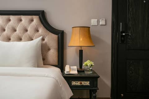 Scent Premium Hotel and Sky Bar — photo 4