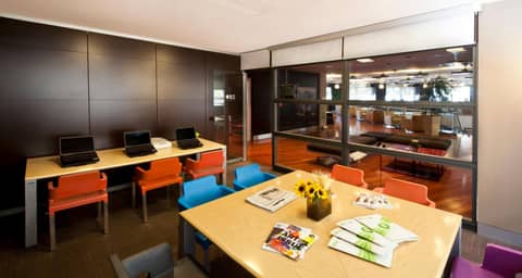 Point Hotel Taksim — photo 3