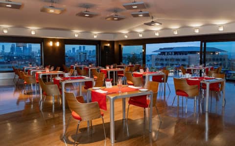 Point Hotel Taksim — photo 5