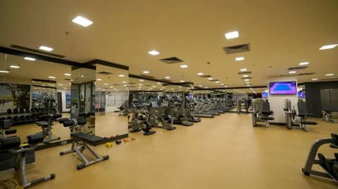 Point Hotel Taksim — photo 9