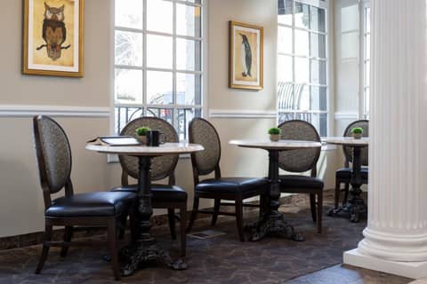 The Willows Hotel — photo 2