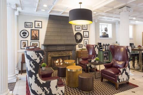 The Willows Hotel — photo 6