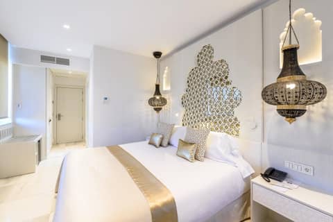 Hotel Saray — photo 2