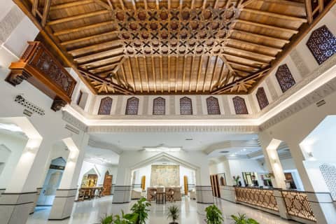 Hotel Saray — photo 6