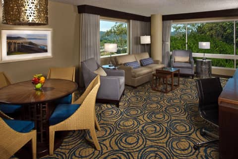DoubleTree by Hilton San Diego Del Mar — photo 4