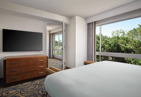 DoubleTree by Hilton San Diego Del Mar — photo 7