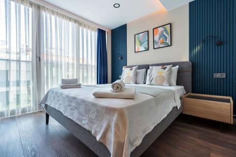 Doqu Suites Hotel — photo 4