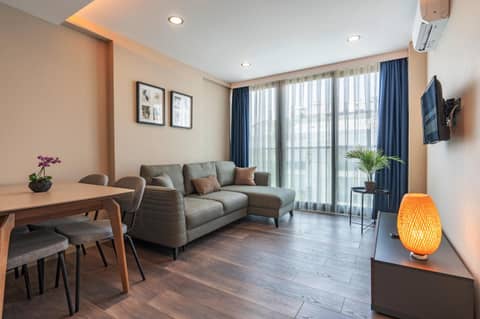 Doqu Suites Hotel — photo 9