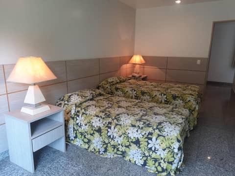 Royalty Copacabana Hotel — photo 4