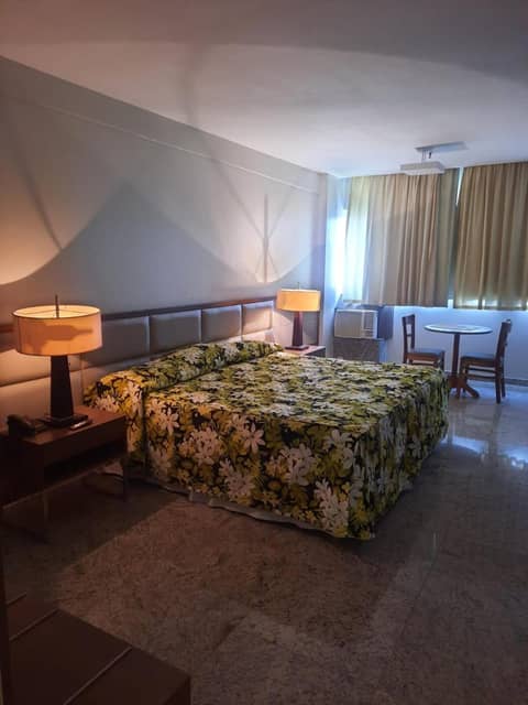 Royalty Copacabana Hotel — photo 5