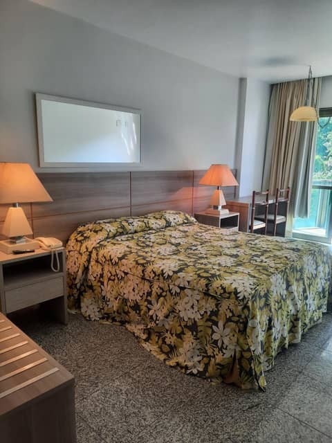 Royalty Copacabana Hotel — photo 7