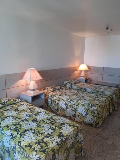 Royalty Copacabana Hotel — photo 8